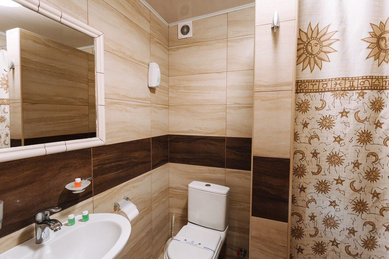 וורוכטה Hotel Marilen מראה חיצוני תמונה