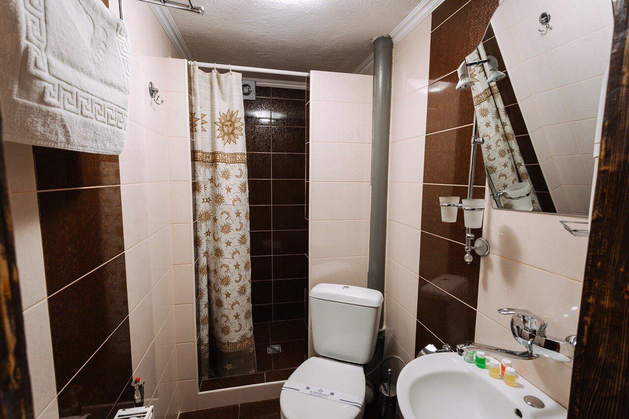 וורוכטה Hotel Marilen מראה חיצוני תמונה