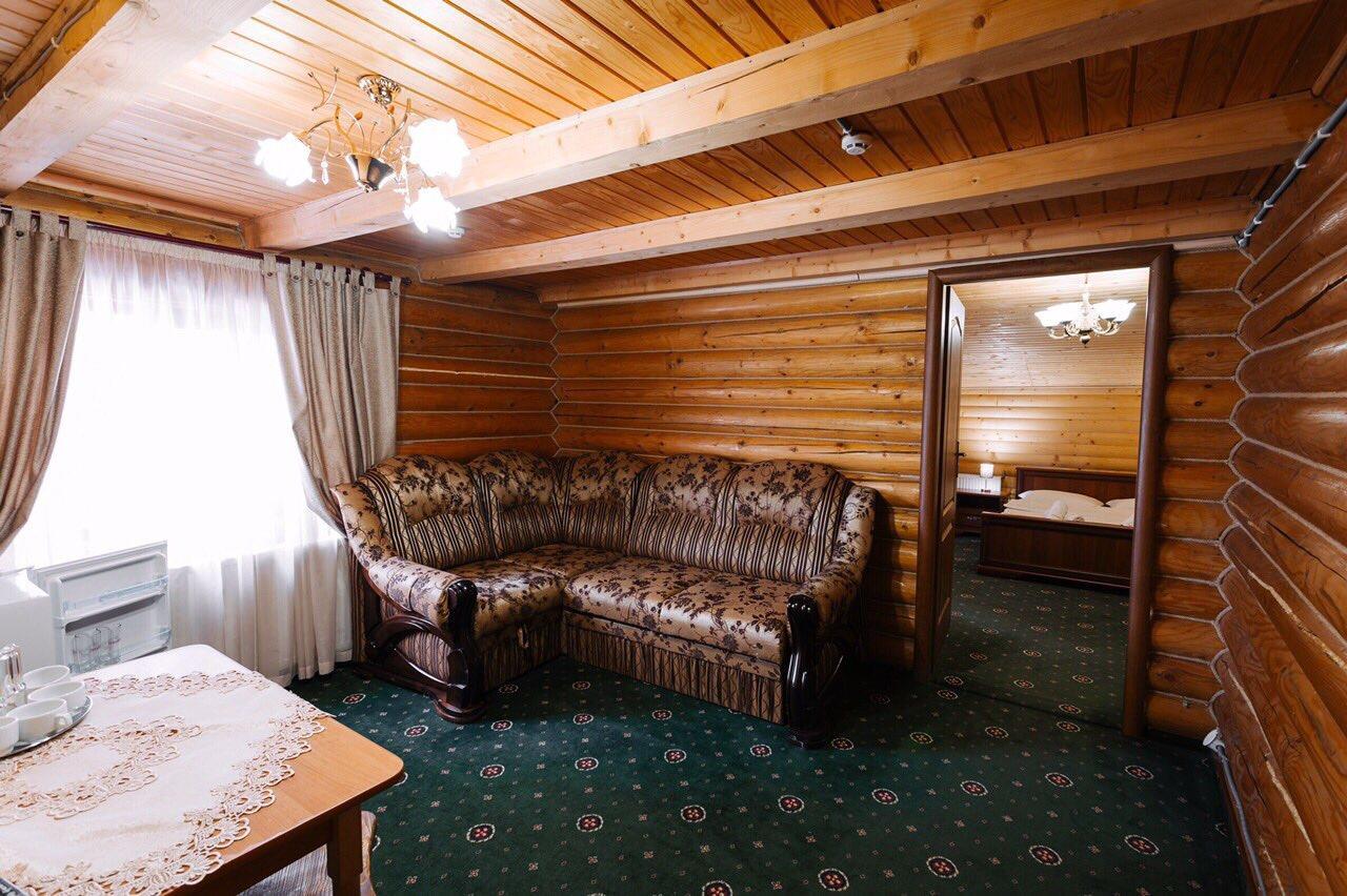 וורוכטה Hotel Marilen מראה חיצוני תמונה
