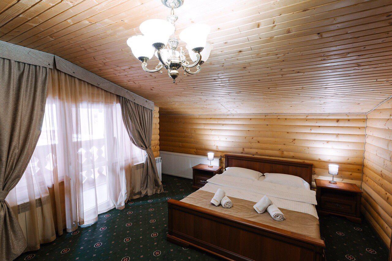 וורוכטה Hotel Marilen מראה חיצוני תמונה