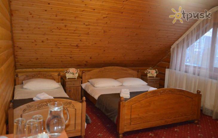 וורוכטה Hotel Marilen מראה חיצוני תמונה