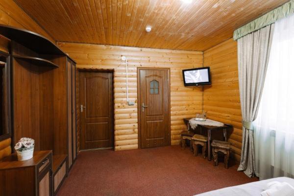 וורוכטה Hotel Marilen מראה חיצוני תמונה